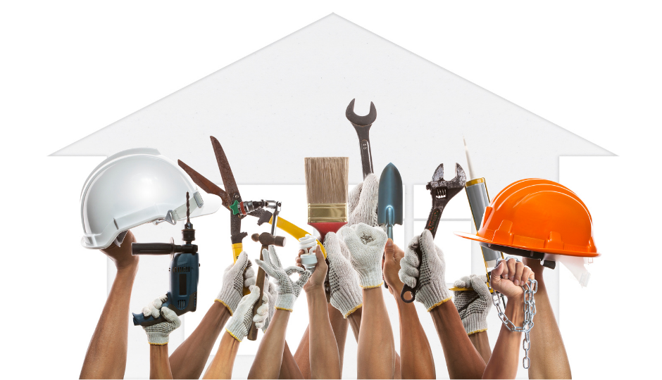 Why Should You Opt for Professional Renovation Services?